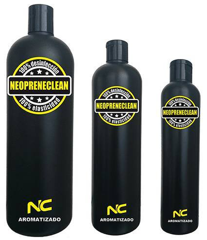 Neoprenclean Wetsuit Cleaner