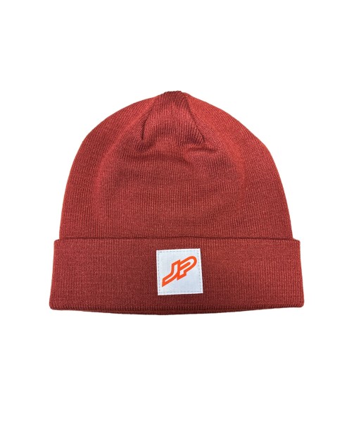 JP Short Beanie