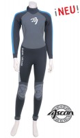 Ascan Wave Thermo 5/4/3 Woman Ascan Wave Thermo 5/4/3 Woman