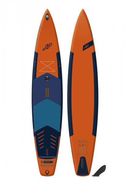 JP SUP SportsAir SE 3DS