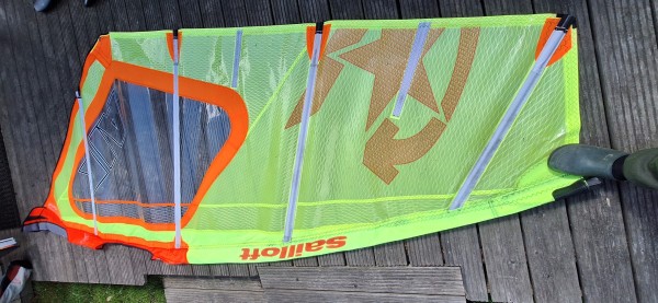 Sailloft Air (gebraucht)