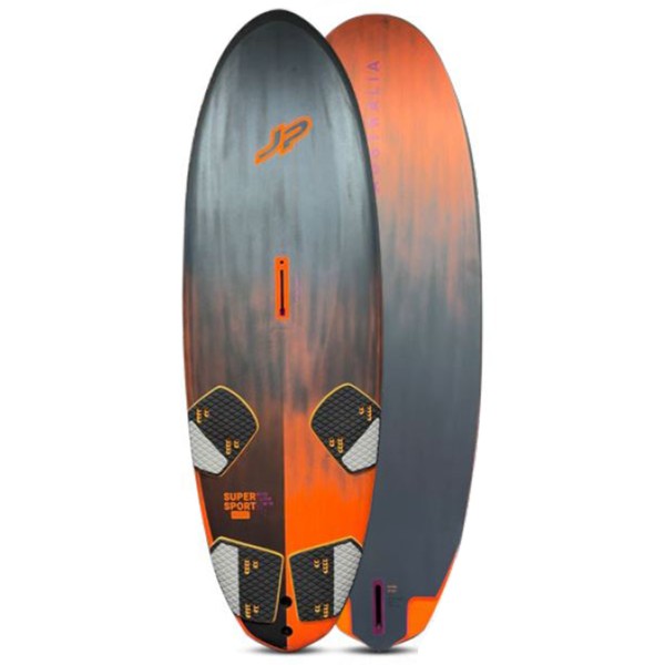 JP Super Sport Wood Pro 2026