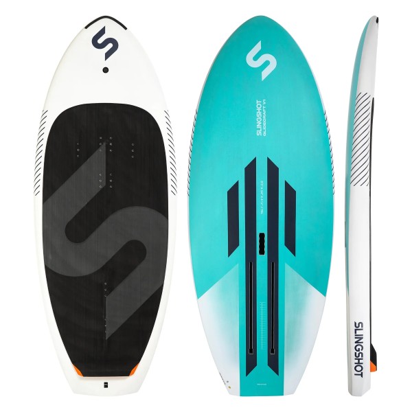 Slingshot Glide Craft V1 2026
