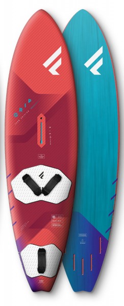Fanatic_Grip_102_Windsurfen_Windsurfboard_Surfboard_Board