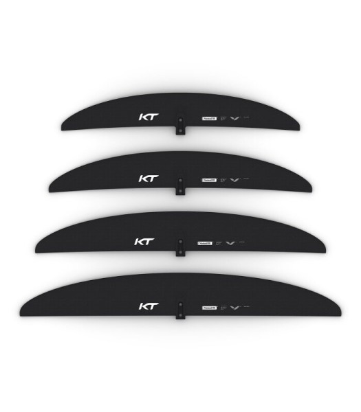 KT - Nomad Front Wing