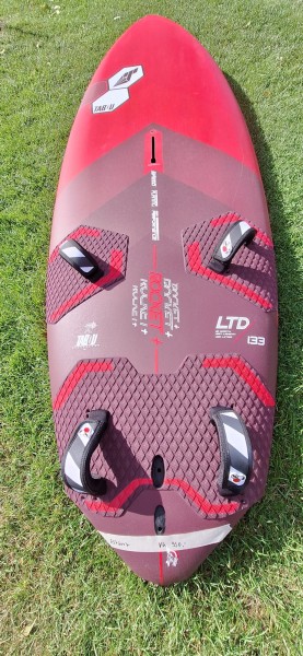 Tabou Rocket+ 133 LTD (gebraucht)