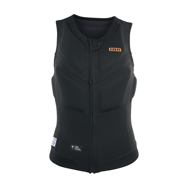 ION Ivy Weste Front Zip
