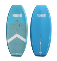 Preview: Norden Futurama Wingboard V2 Preview: Norden Futurama Wingboard V2