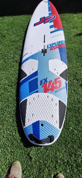JP Australia Explorer 145l (gebraucht)