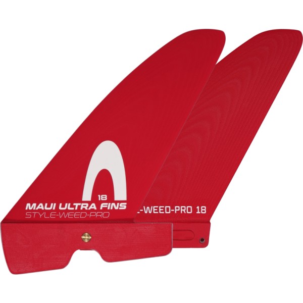 Maui Ultra Fins Style-Weed-Pro