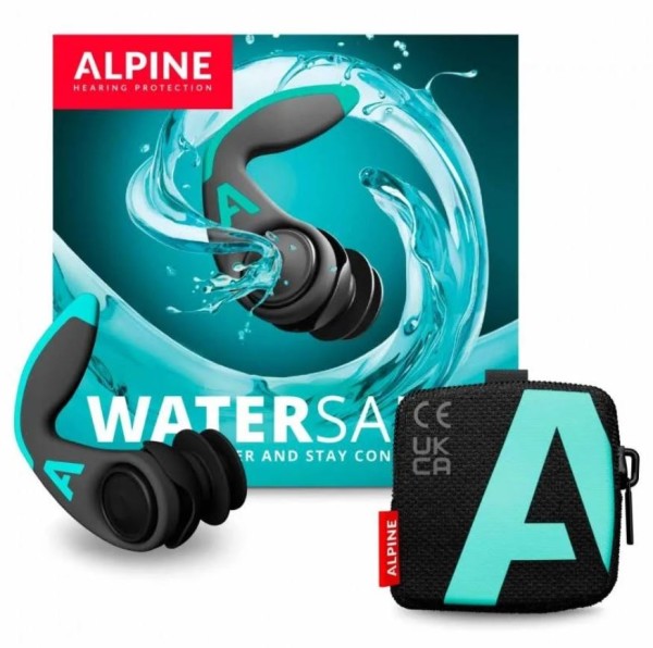 Alpine Watersafe Pro