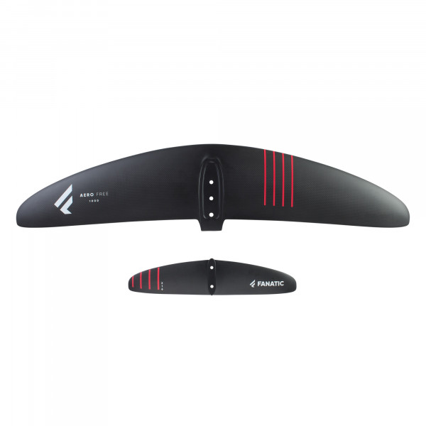 Foil Wing Set Aero Free