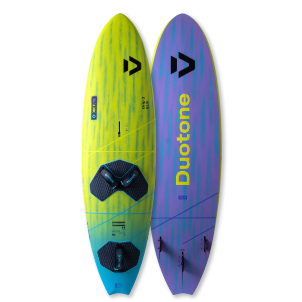 Duotone Grip 3 SLS 2026