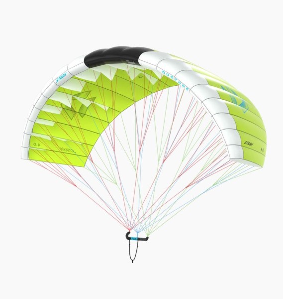 Duotone Stash Parawing 2026