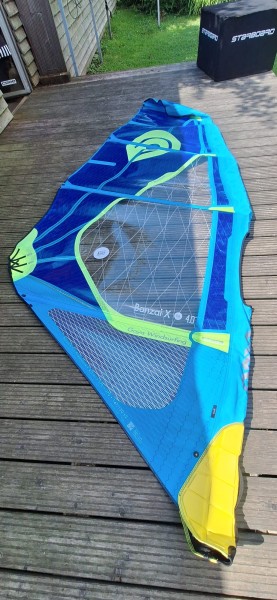 Goya Banzai X 4.0 (gebraucht)