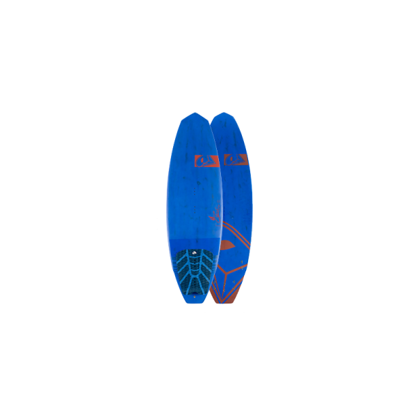 Airush Cypher Flytech gebraucht