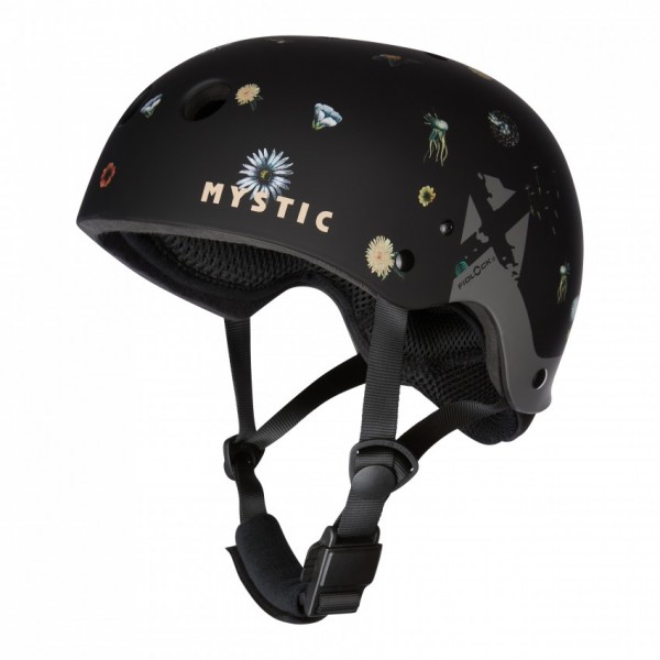 Mysic MK8 X Helm