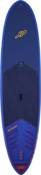 JP SUP Longboard Pro