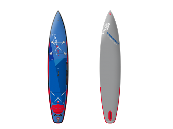 Starboard Inflatable Sup Touring S Deluxe SC 2021