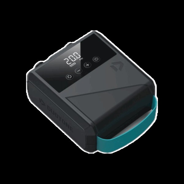 Duotone DTK Lazepump Kite