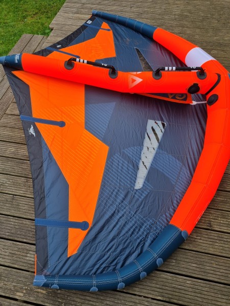 GA Wing Poison 4.2 (gebraucht)