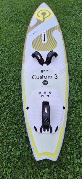 Goya Custom 3 (gebraucht)