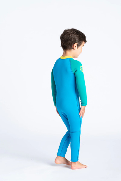 C-Skins Kid Baby Steamer