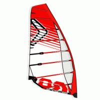 Severne Reflex R8 9.4 2017 gebraucht Severne Reflex R8 9.4 2017 gebraucht