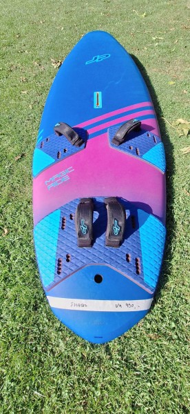 JP Magic Ride 139 L LXT (gebraucht)