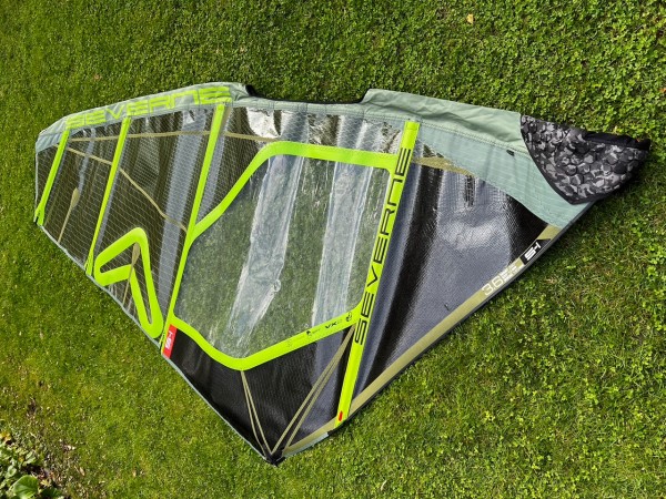 Severne S-1 3.6 (gebraucht)