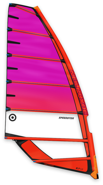 Neilpryde Speedster 2025