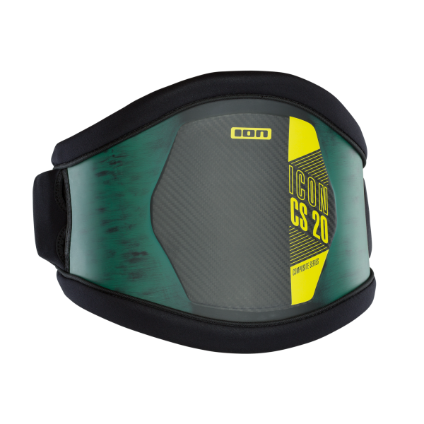 ION ICON CS 2018 Größe M