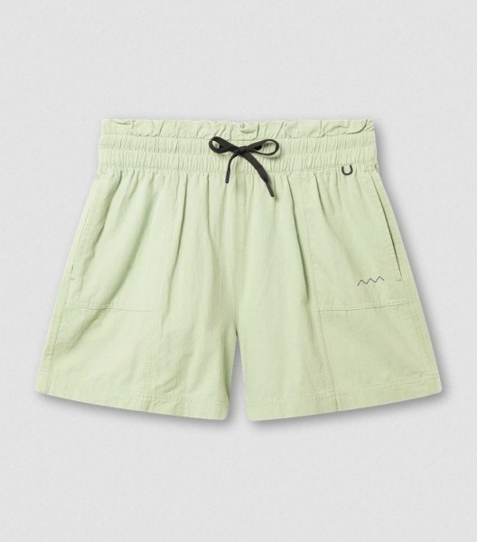 Shorts True women