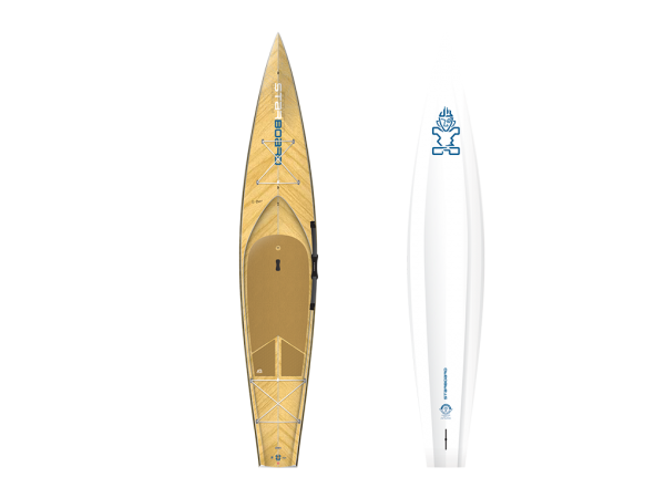 Starboard Touring 2020