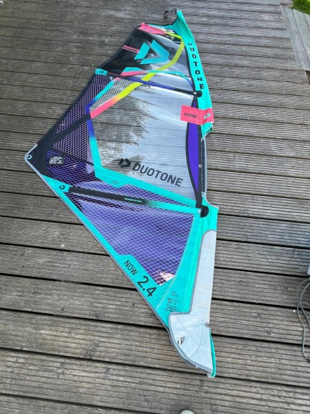 Duotone Sail Now 2025 (gebraucht)