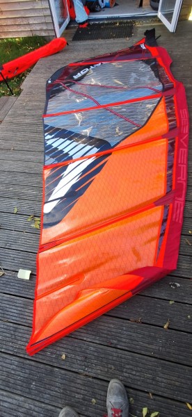 Severne Gator 6.0 (gebraucht)