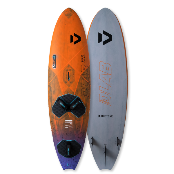 Duotone Grip 3 D/LAB 2026