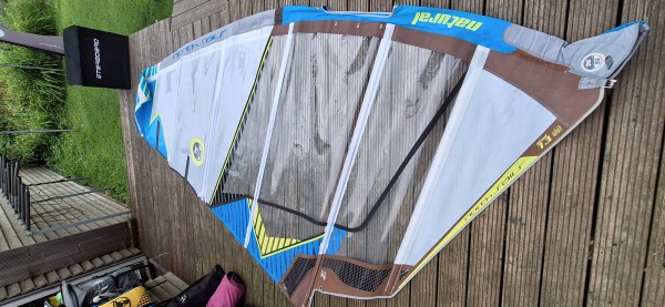 North Sails Natural 7.3 (gebraucht)