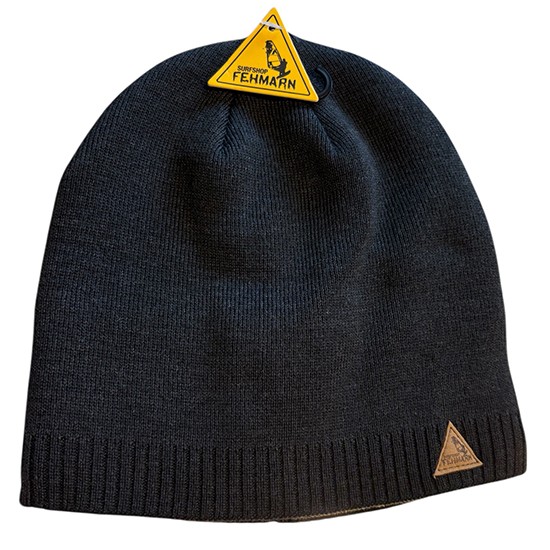 Surfshop Fehmarn Mütze Klassisch