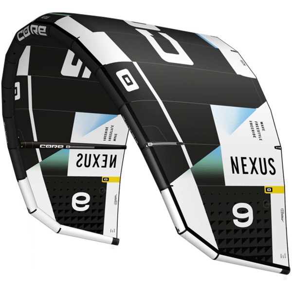 Core Kiteschirm Nexus 5er (gebraucht)