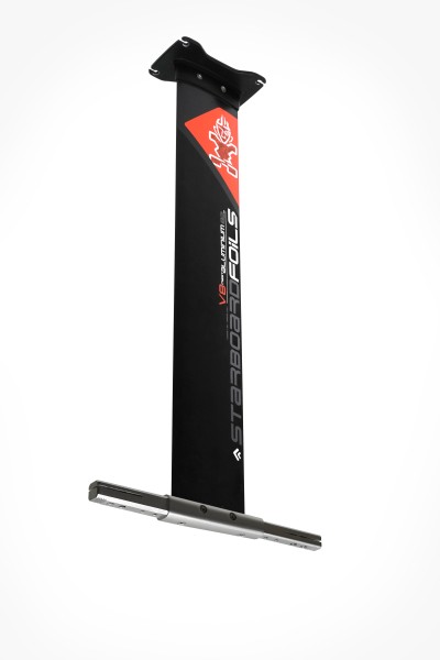 Starboard Wing Set S-Type QL II Mast V8 72