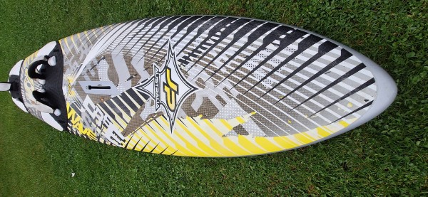 JP Free StyleWave 101l (gebraucht)