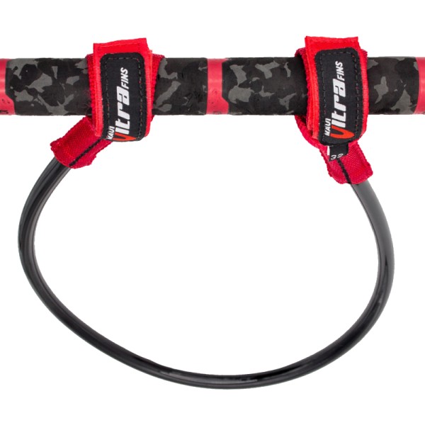 Maui Ultra FinsFixed Harness Lines