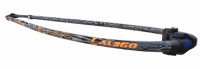 Preview: AL360 E3 Carbon Foil Boom Preview: AL360 E3 Carbon Foil Boom