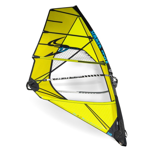 Simmer Blacktip Pro 2026