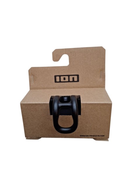ION Aluminium Hook