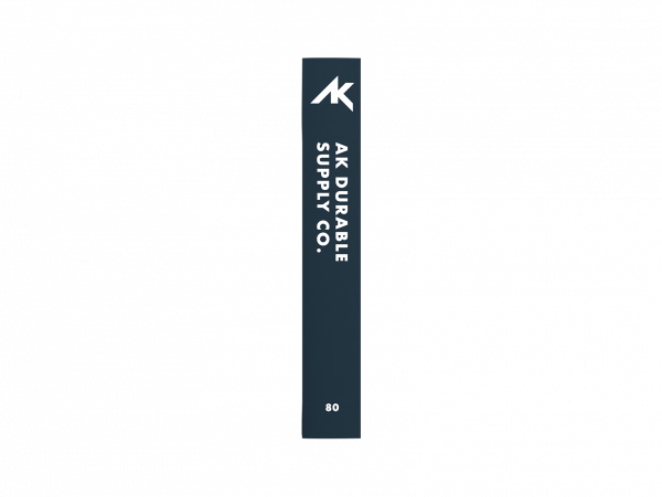 AK Foil Mast V3
