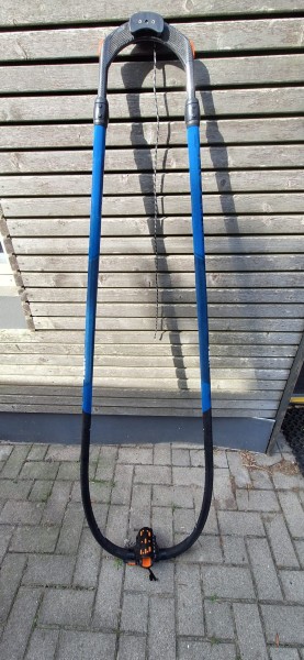 ProLimit Carbon Boom 160-220 (gebraucht)