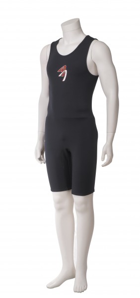 Ascan Monoshorty Thermoflex Herren