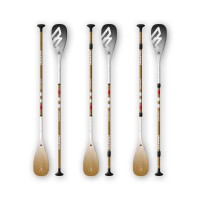 Fanatic Bamboo 50 SUP Paddel Fanatic Bamboo 50 SUP Paddel